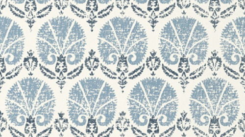 TURKISH DAMASK T72611